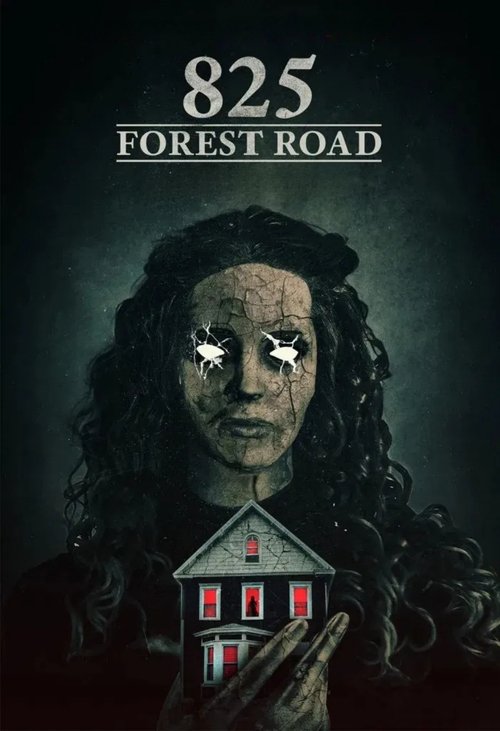پوستر 825 Forest Road