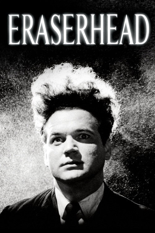 پوستر Eraserhead