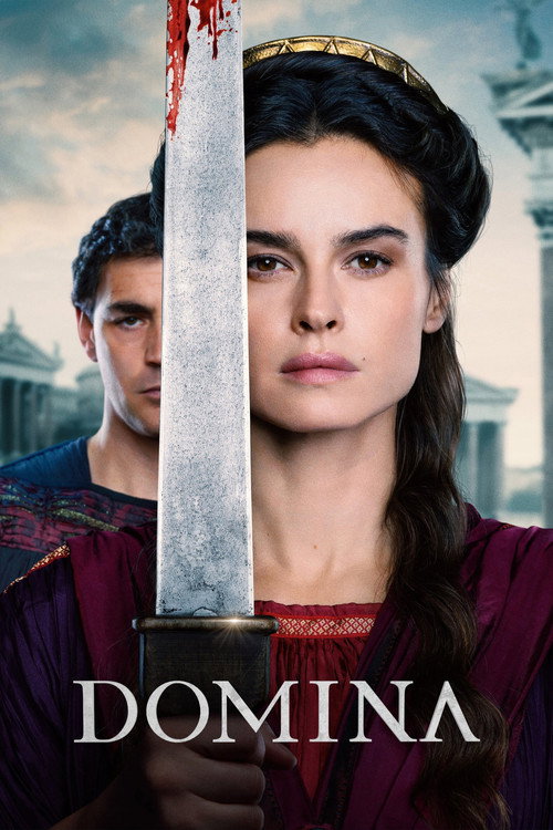 پوستر Domina