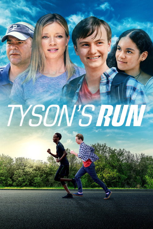 پوستر Tyson's Run