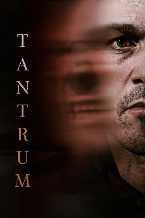 پوستر Tantrum