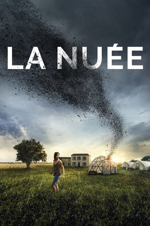 پوستر La Nuée