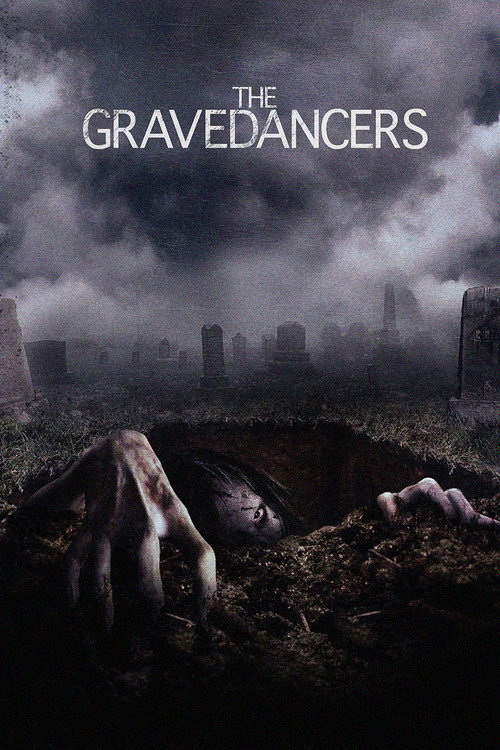 پوستر The Gravedancers