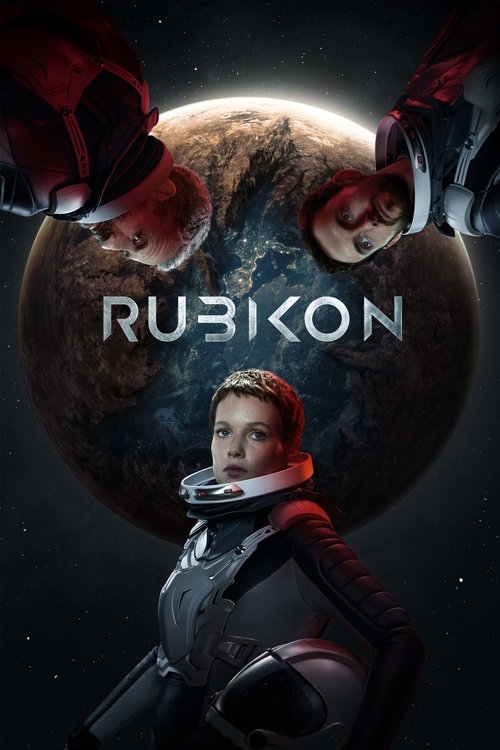 پوستر Rubikon