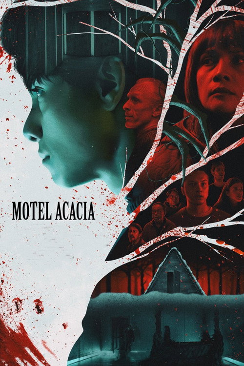 پوستر Motel Acacia