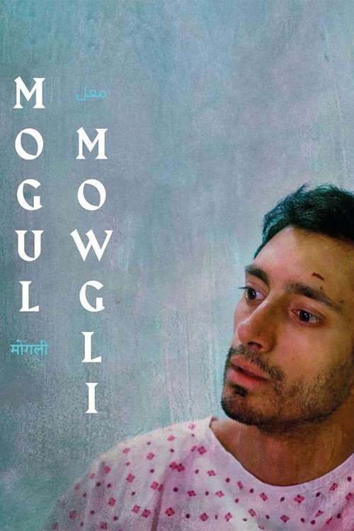 پوستر Mogul Mowgli