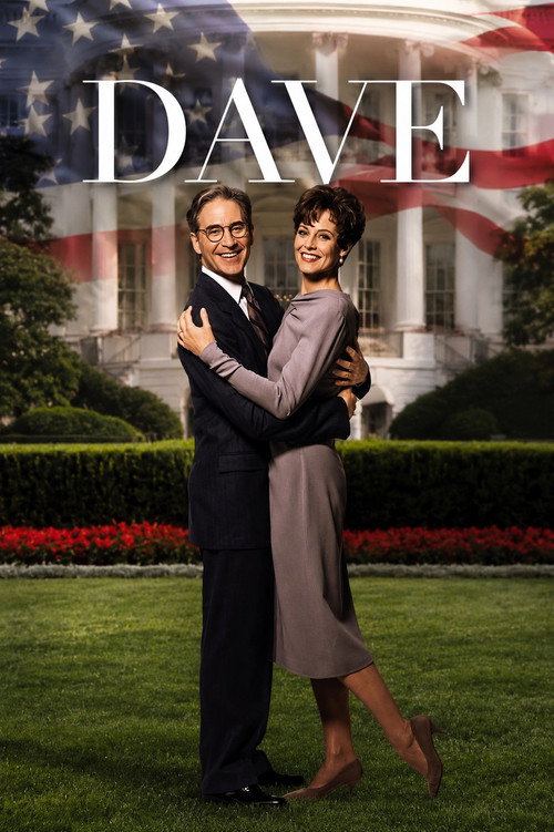 پوستر Dave