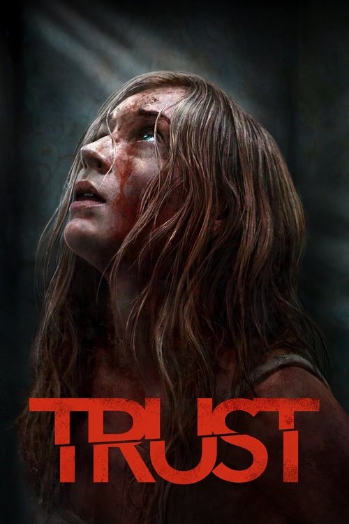 پوستر Trust