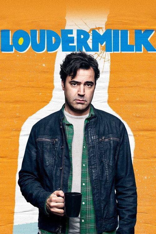 پوستر Loudermilk