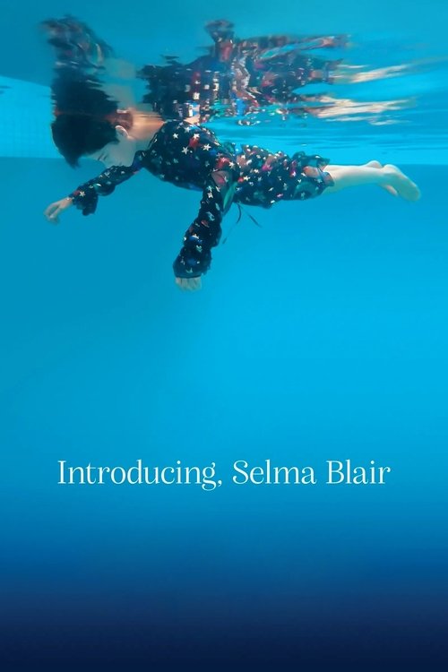 پوستر Introducing, Selma Blair