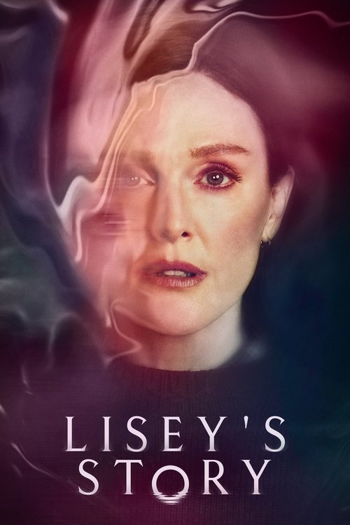 پوستر Lisey's Story
