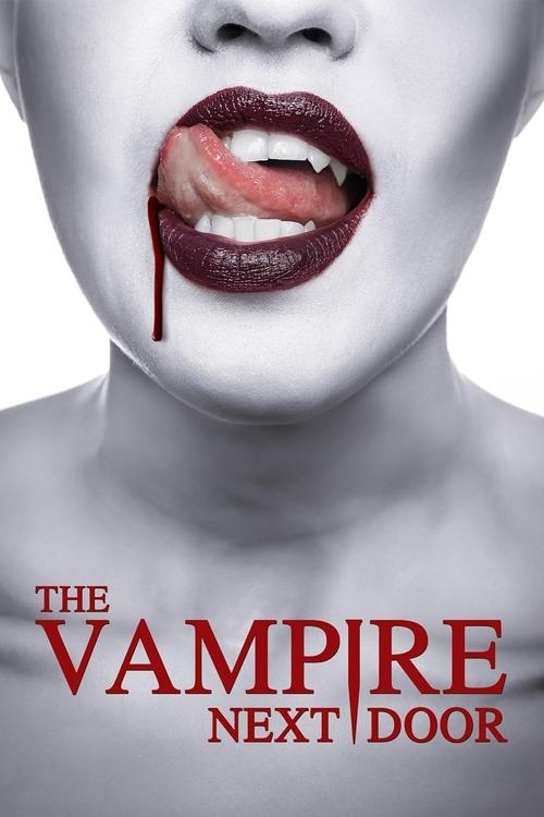 پوستر The Vampire Next Door