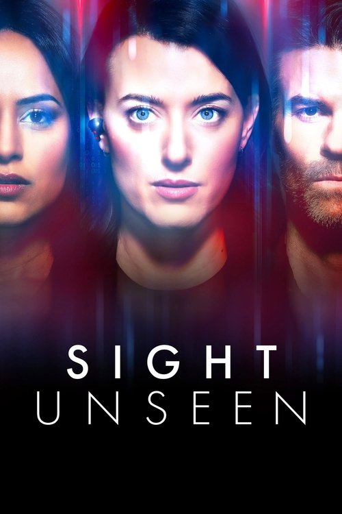 پوستر Sight Unseen