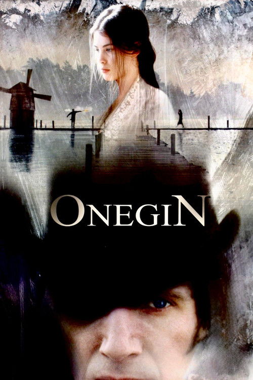 پوستر Onegin
