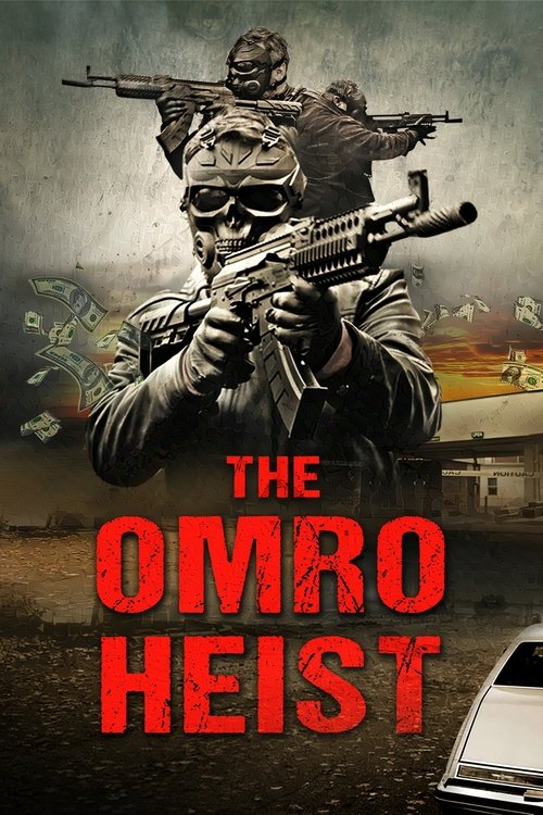 پوستر The Omro Heist