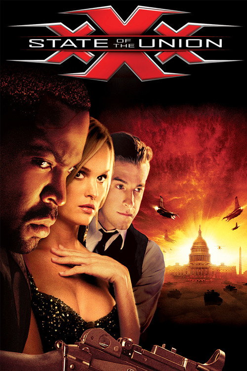 پوستر xXx: State of the Union