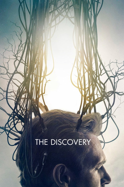 پوستر The Discovery