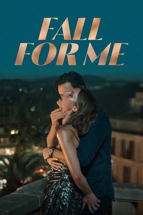 پوستر Fall for Me