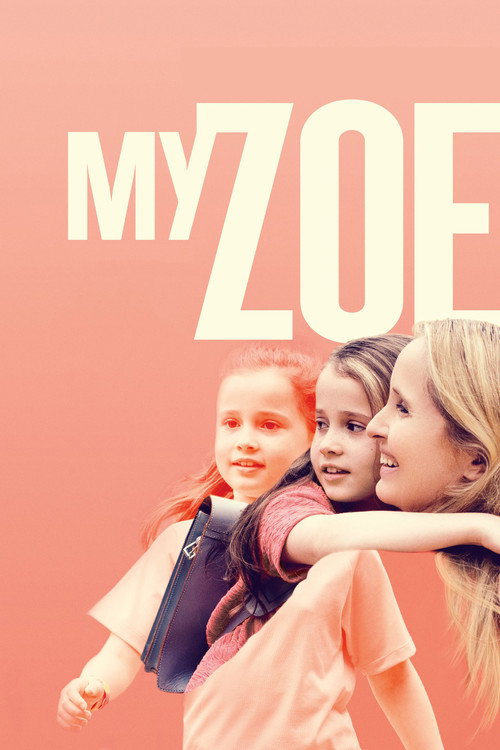 پوستر My Zoe