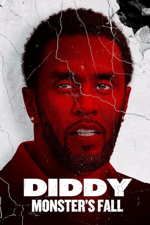 پوستر Diddy: Monster's Fall