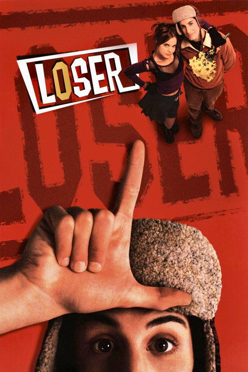 پوستر Loser