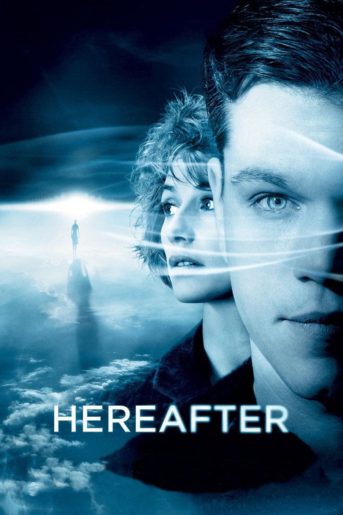 پوستر Hereafter
