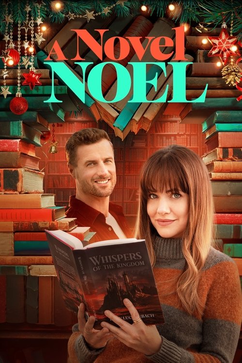 پوستر A Novel Noel