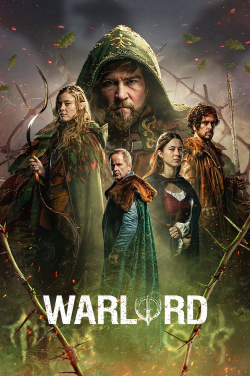 پوستر Warlord