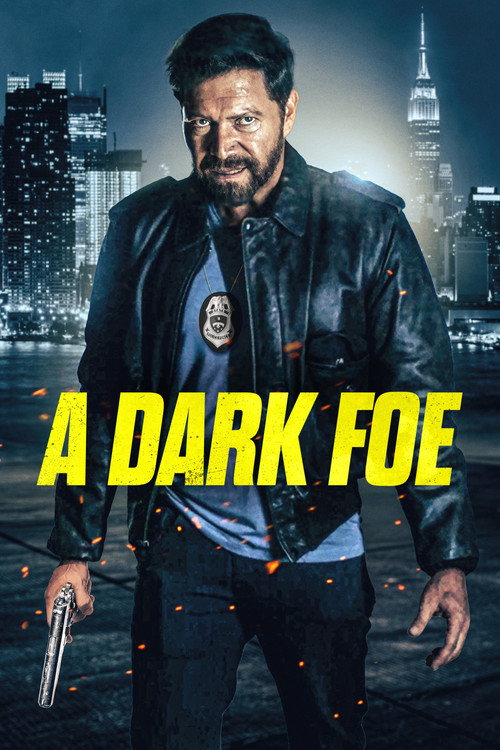 پوستر A Dark Foe
