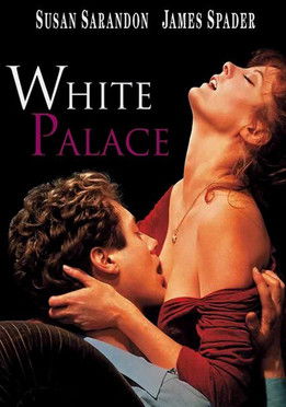 پوستر White Palace