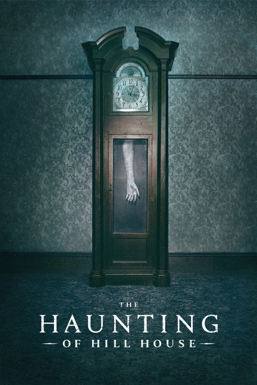 پوستر The Haunting of Hill House