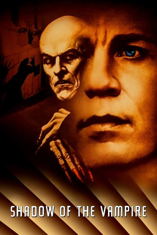 پوستر Shadow of the Vampire