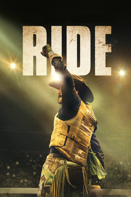 پوستر Ride