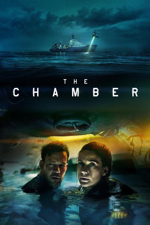 پوستر The Chamber