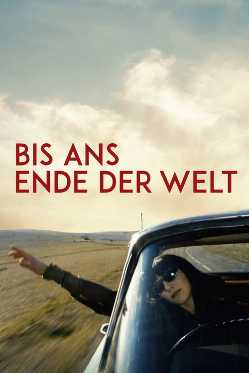 پوستر Bis ans Ende der Welt