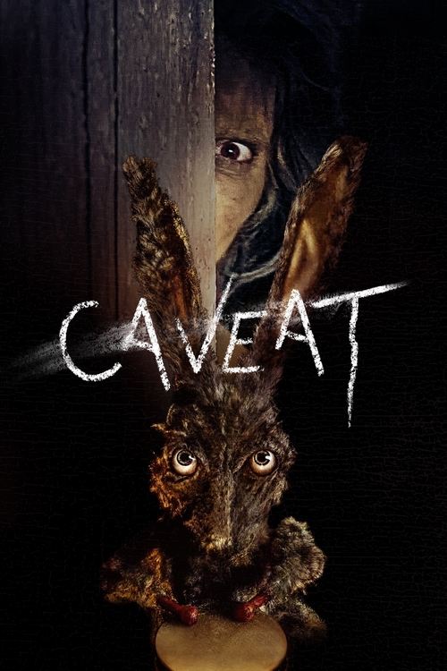پوستر Caveat