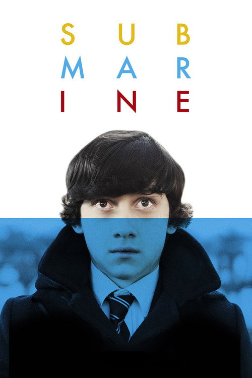 پوستر Submarine