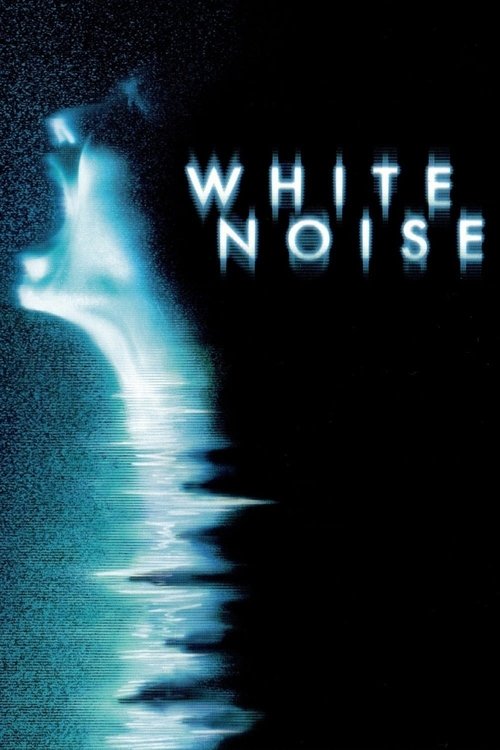 پوستر White Noise