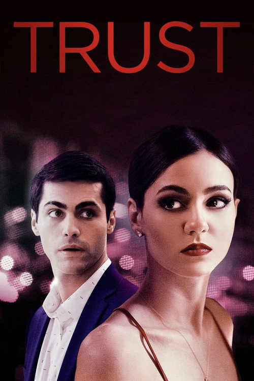 پوستر Trust