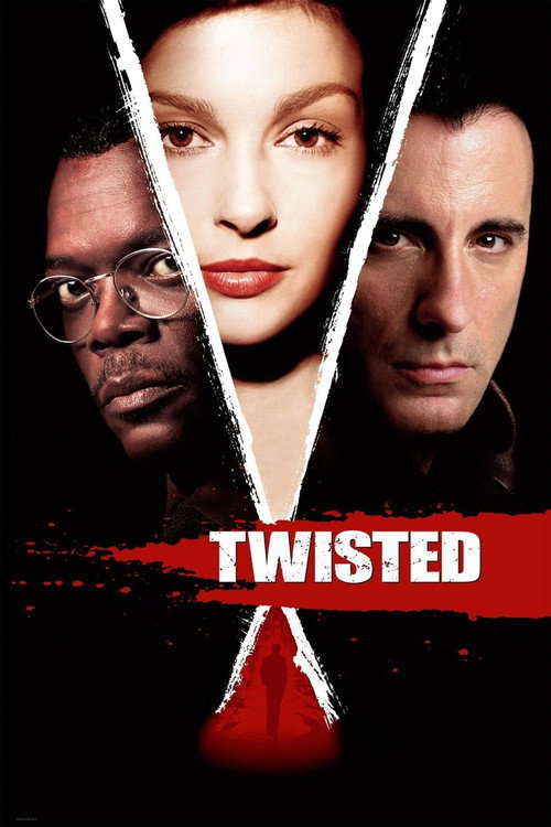 پوستر Twisted