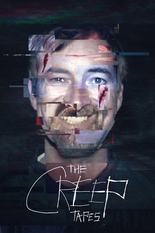 پوستر The Creep Tapes