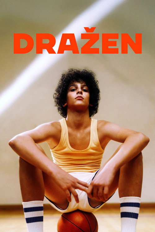 پوستر Drazen
