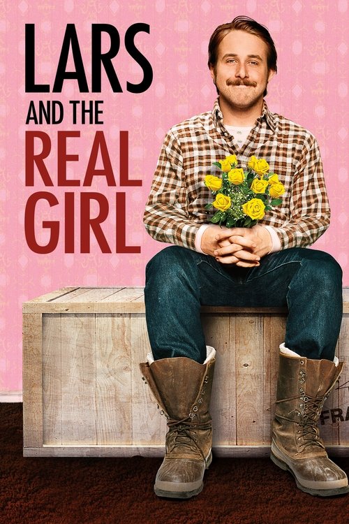 پوستر Lars and the Real Girl