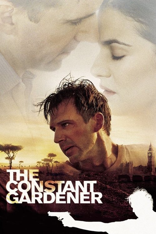 پوستر The Constant Gardener