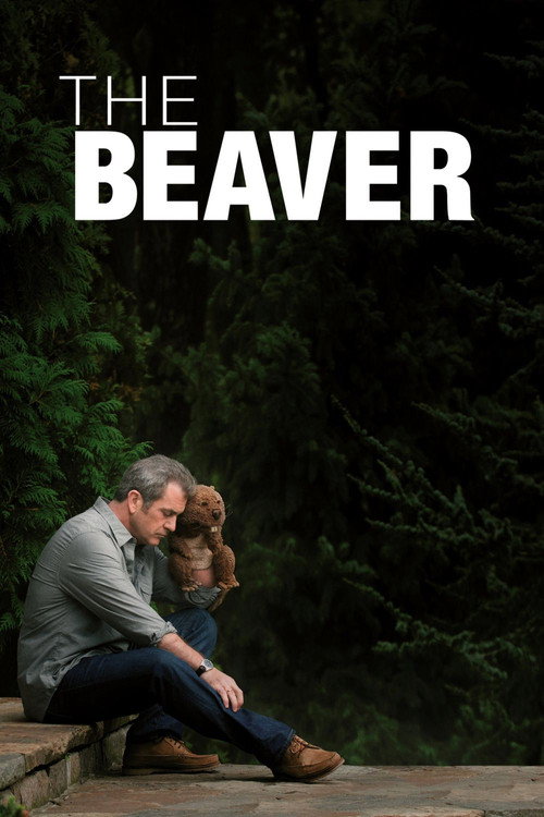 پوستر The Beaver