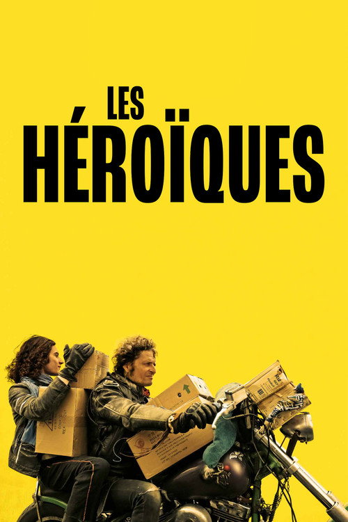 پوستر Les Héroïques