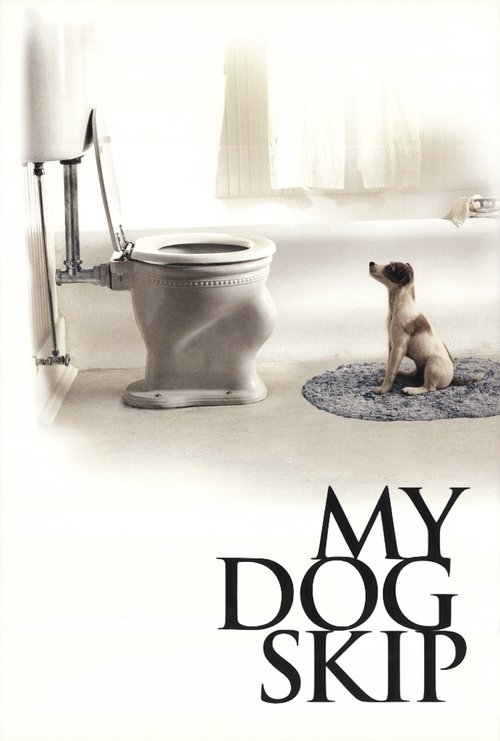 پوستر My Dog Skip