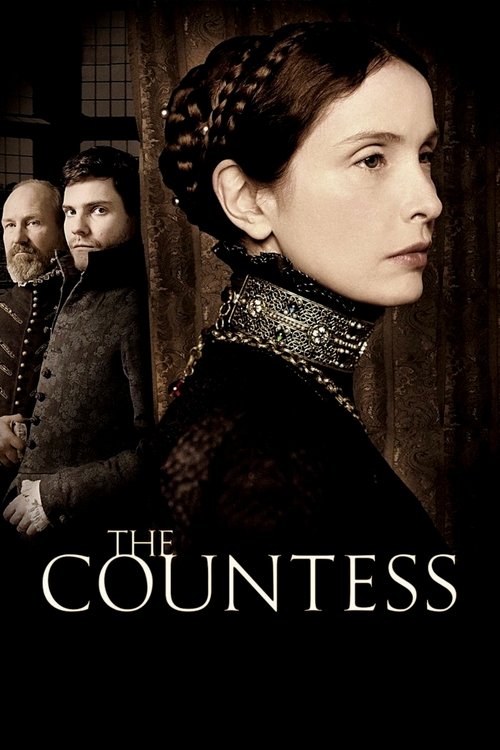 پوستر The Countess