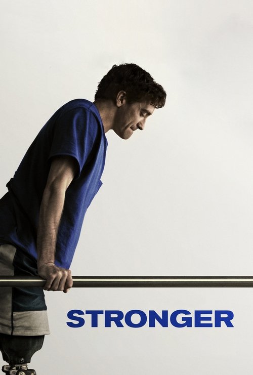 پوستر Stronger