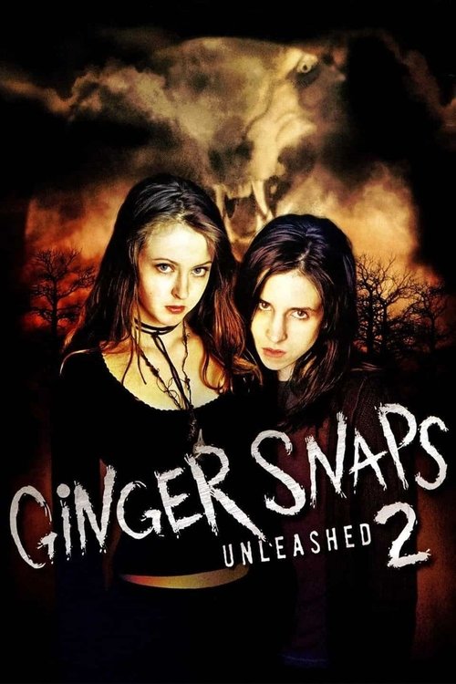پوستر Ginger Snaps 2: Unleashed